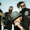 Five Finger Death Punch new song Eye of the Storm 2026