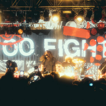 Foo Fighters review photos Starland Ballroom New Jersey 2026 Foo Fighters review photos Starland Ballroom New Jersey 2026