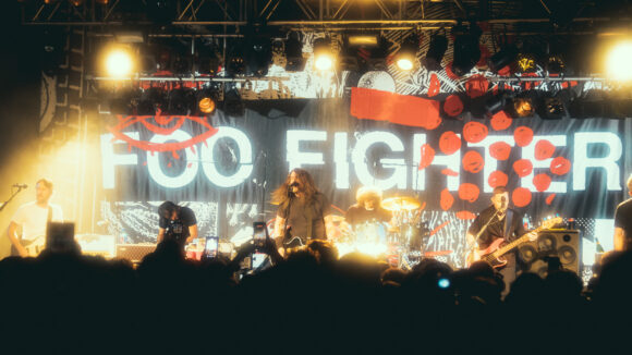 Foo Fighters review photos Starland Ballroom New Jersey 2026 Foo Fighters review photos Starland Ballroom New Jersey 2026
