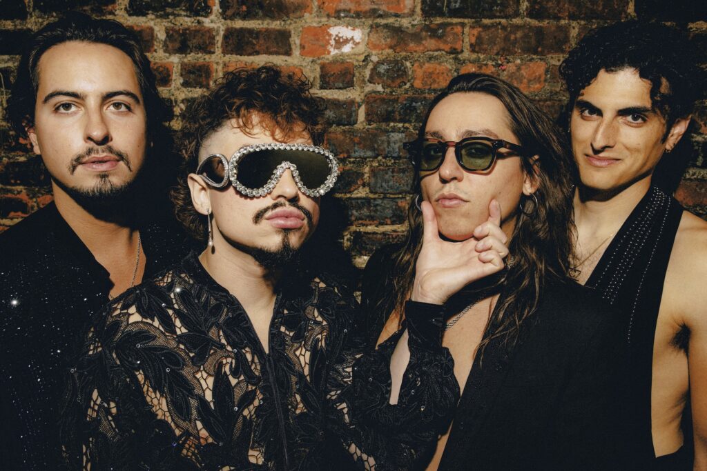Greta Van Fleet 2026