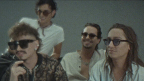 Greta Van Fleet 2026 Greta Van Fleet 2026