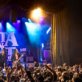 Greta Van Fleet review live photos Bowery Ballroom New York 2026