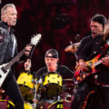 Metallica Holier Than Thou Lux Eterna live Bucarest 2026