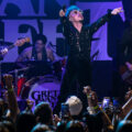Greta Van Fleet live Bowery Ballroom New York 2026 Matt Bishop