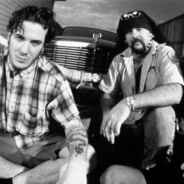 Pantera band 1996