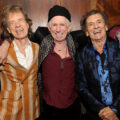 The Rolling Stones band 2026
