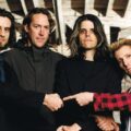 Tool band 2001 Lateralus