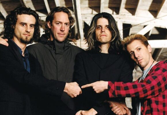 Tool band 2001 Lateralus