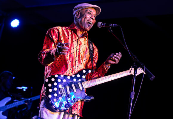 Buddy Guy 90th Birthday Concert 2026