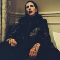Marilyn Manson new album One Assassination Under God Chapter 2 2026