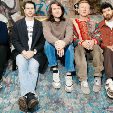 Mayday Parade new album Sugar 2026