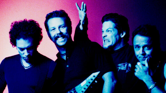 Metallica Load 30th anniversary 2026 Metallica Load 30th anniversary 2026