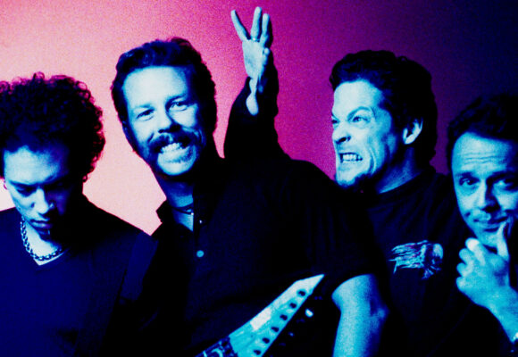 Metallica Load 30th anniversary 2026