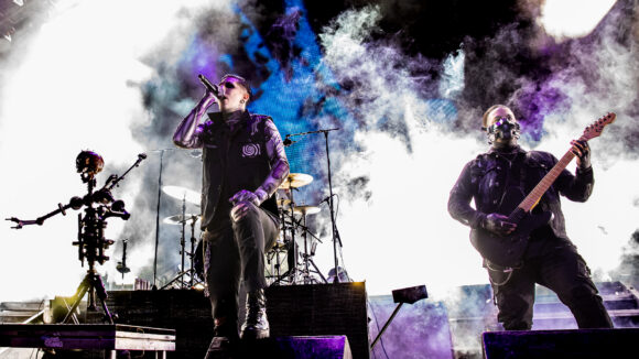 Motionless In White Announce 2026 Arena Tour Motionless In White Announce 2026 Arena Tour