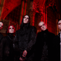 Motionless In White Skylar Grey R.I.P. 2026