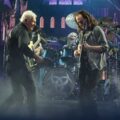 Rush band live 2026