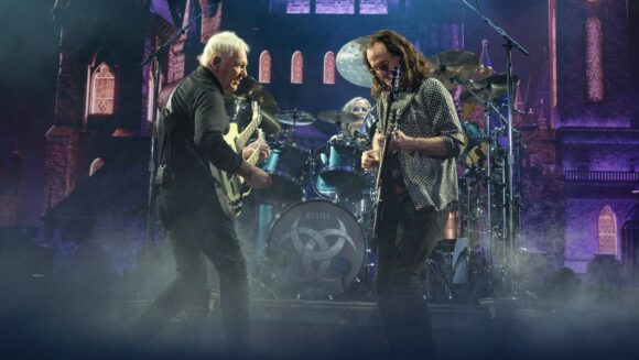 Rush band live 2026 Rush band live 2026