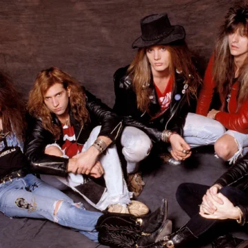 Skid Row