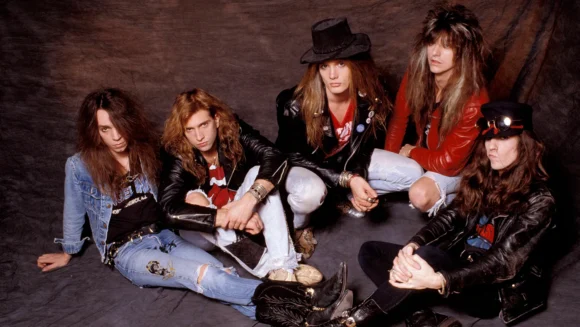 Skid Row