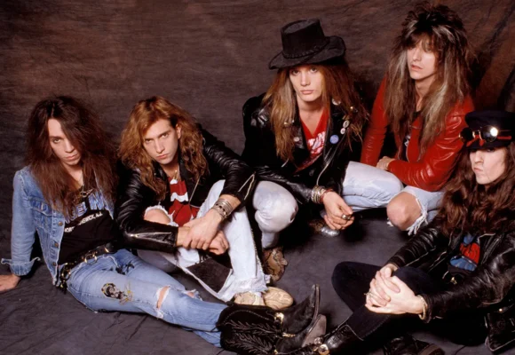 Skid Row