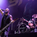 Skillet band new song Scream 2026