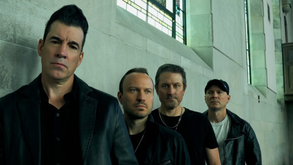 Theory of a Deadman new album 2026 Theory of a Deadman new album 2026
