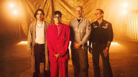 Weezer Confirm New Self-Titled Album, Release New Single “We Might As Well Be Strangers” Weezer announce new self-titled album 2026