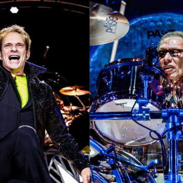 Alex Van Halen David Lee Roth Reunion 2026 Alex Van Halen David Lee Roth Reunion 2026