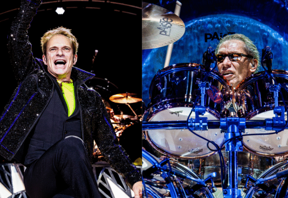 Alex Van Halen David Lee Roth Reunion 2026