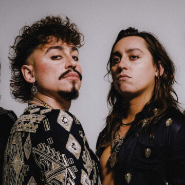 Greta Van Fleet new album Palace for the People 2026 Greta Van Fleet new album Palace for the People 2026