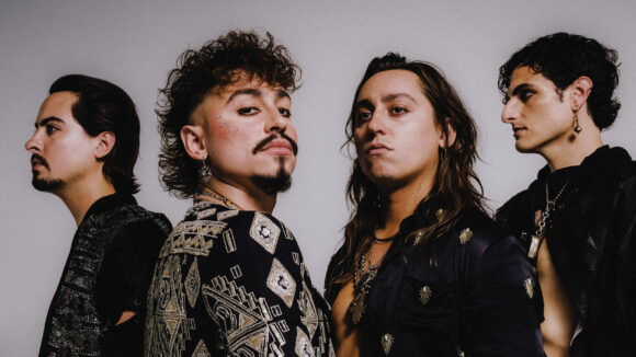 Greta Van Fleet new album Palace for the People 2026 Greta Van Fleet new album Palace for the People 2026