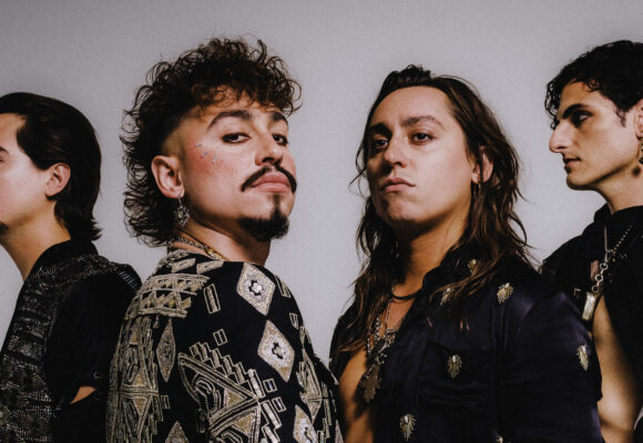 Greta Van Fleet new album Palace for the People 2026