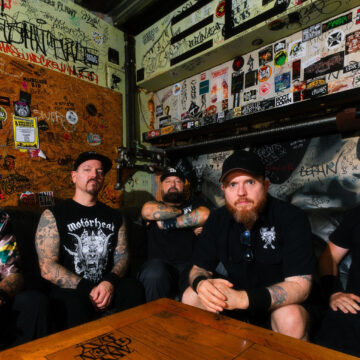 Hatebreed band 2026