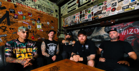 Hatebreed band 2026