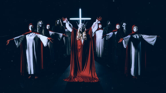 In This Moment announce new album Witch 2026 In This Moment announce new album Witch 2026