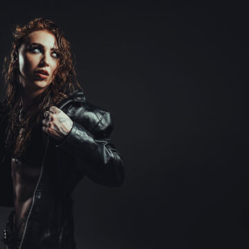 Kami Kehoe announces new album Love Is a Weapon 2026 Kami Kehoe announces new album Love Is a Weapon 2026