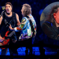 Metallica Robert Trujillo Kirk Hammett Ozzy Black Sabbath Tribute 2026