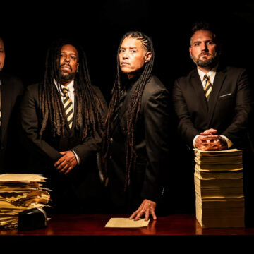 Nonpoint announce new album The Last Word 2026