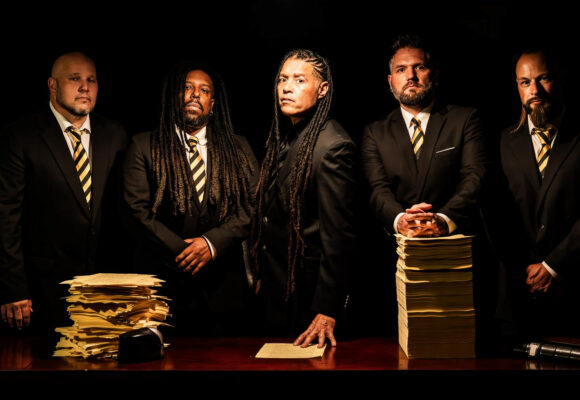 Nonpoint announce new album The Last Word 2026