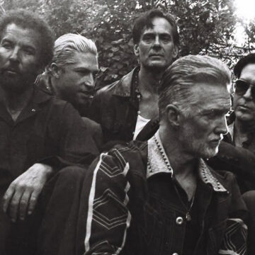 Queens of the Stone Age release new song Easy Street 2026