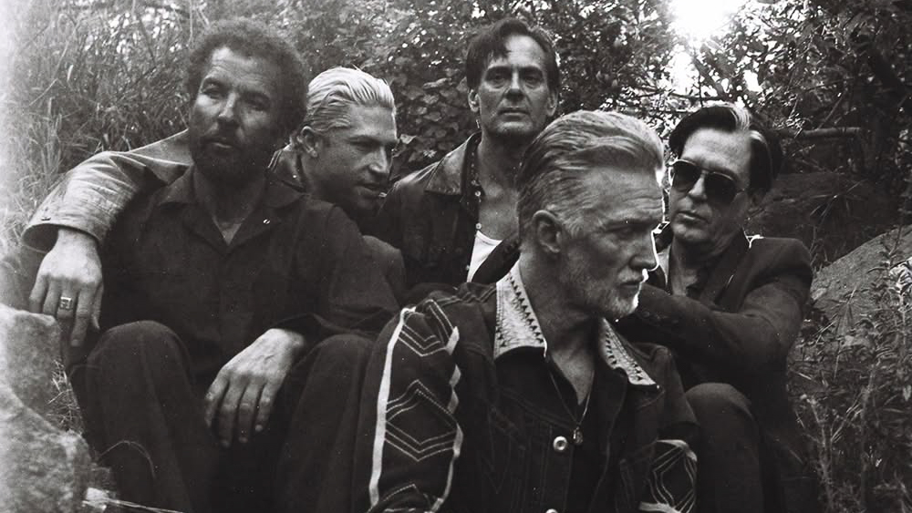 Queens of the Stone Age Confirm Forthcoming Album 'Perfecth