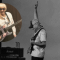 Tom Morello Mother Mary Morello Dies at 102