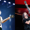ACDC Foo Fighters September 8 2026 St. Louis