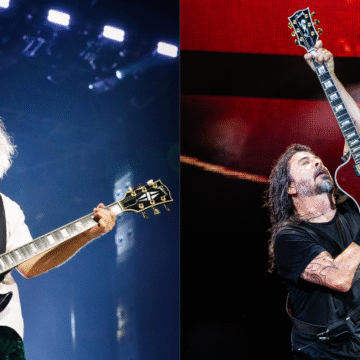 ACDC Foo Fighters September 8 2026 St. Louis