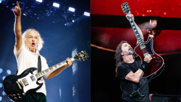 ACDC Foo Fighters September 8 2026 St. Louis