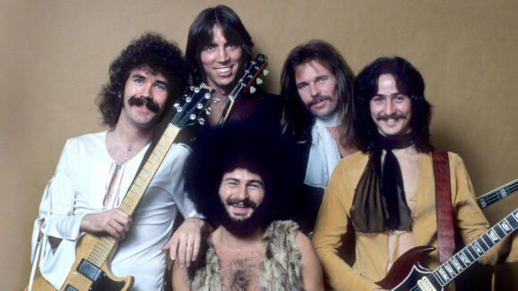 Boston band debut album 50th anniversary Boston band debut album 50th anniversary