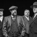 Clutch new song The Drifter Returns 2026