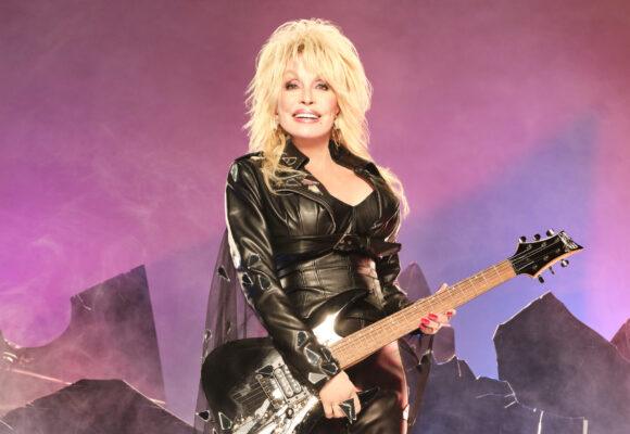 Dolly Parton Dies at 80