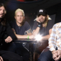 Foo Fighters Song The Pretender Hits 1 Billion Streams on Spotify