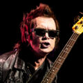 Glenn Hughes Retires from Touring Heart Surgery